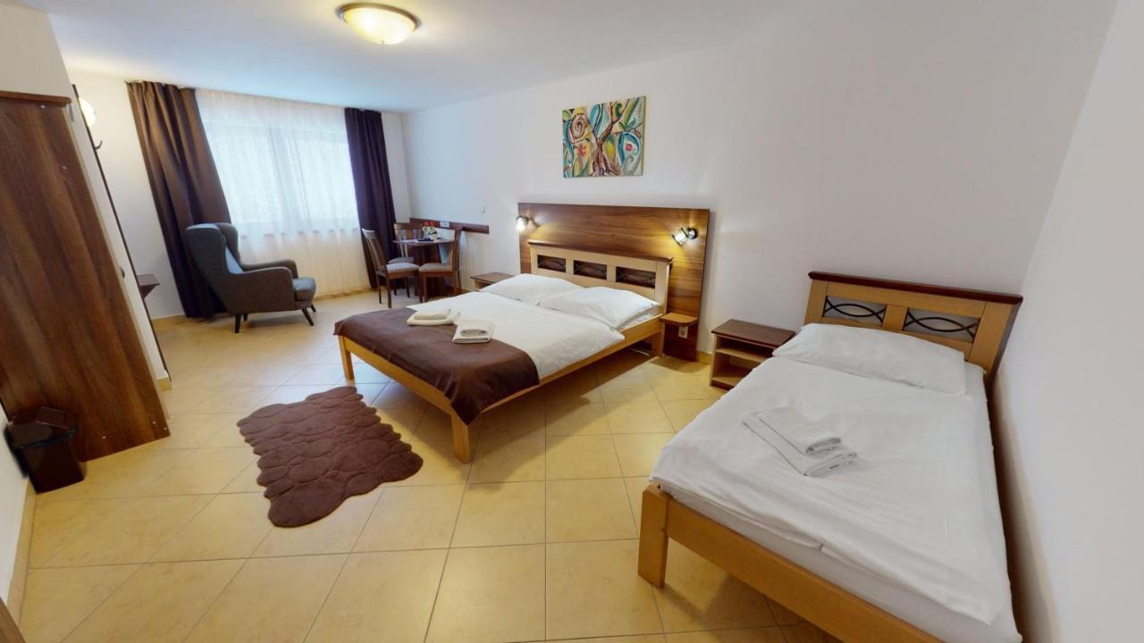 Garni Hotel Fatra Terchová Екстериор снимка