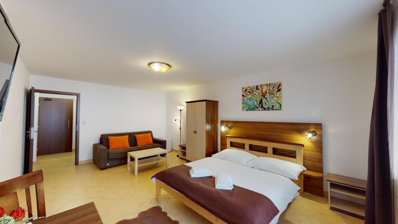 Garni Hotel Fatra Terchová Екстериор снимка