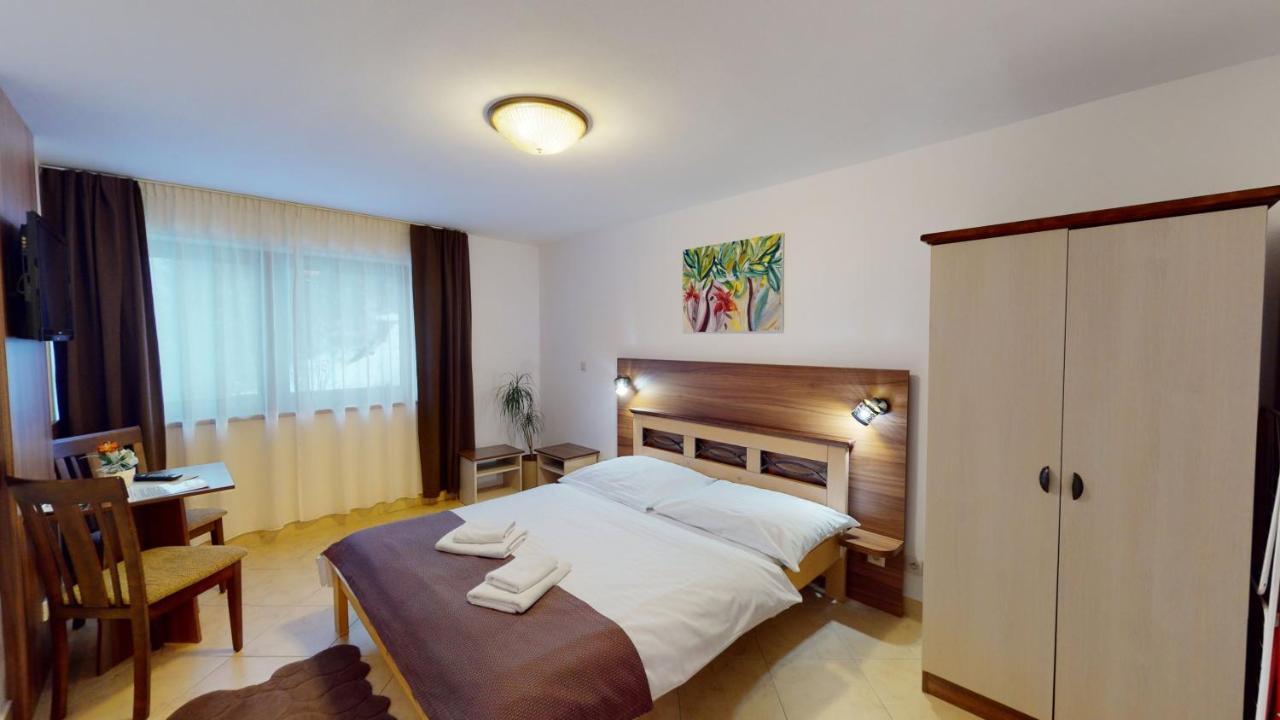 Garni Hotel Fatra Terchová Екстериор снимка