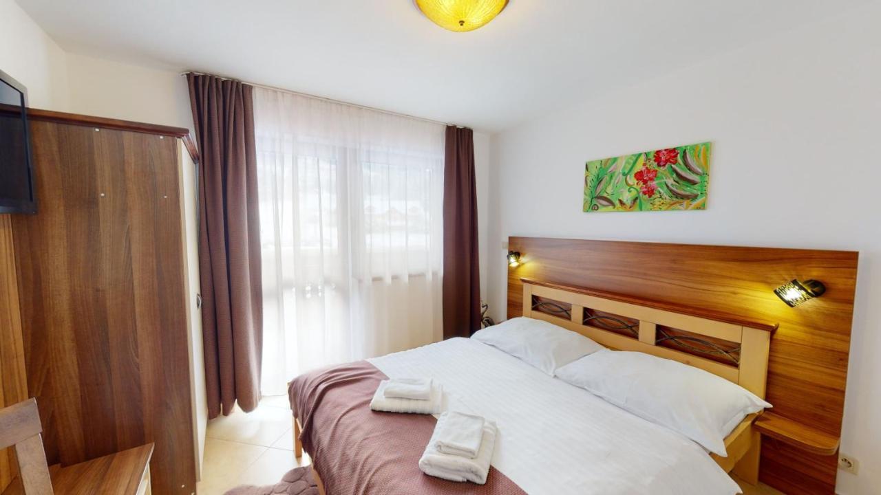Garni Hotel Fatra Terchová Екстериор снимка
