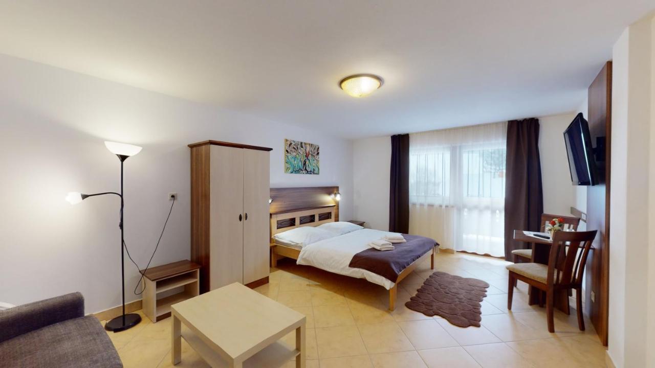 Garni Hotel Fatra Terchová Екстериор снимка