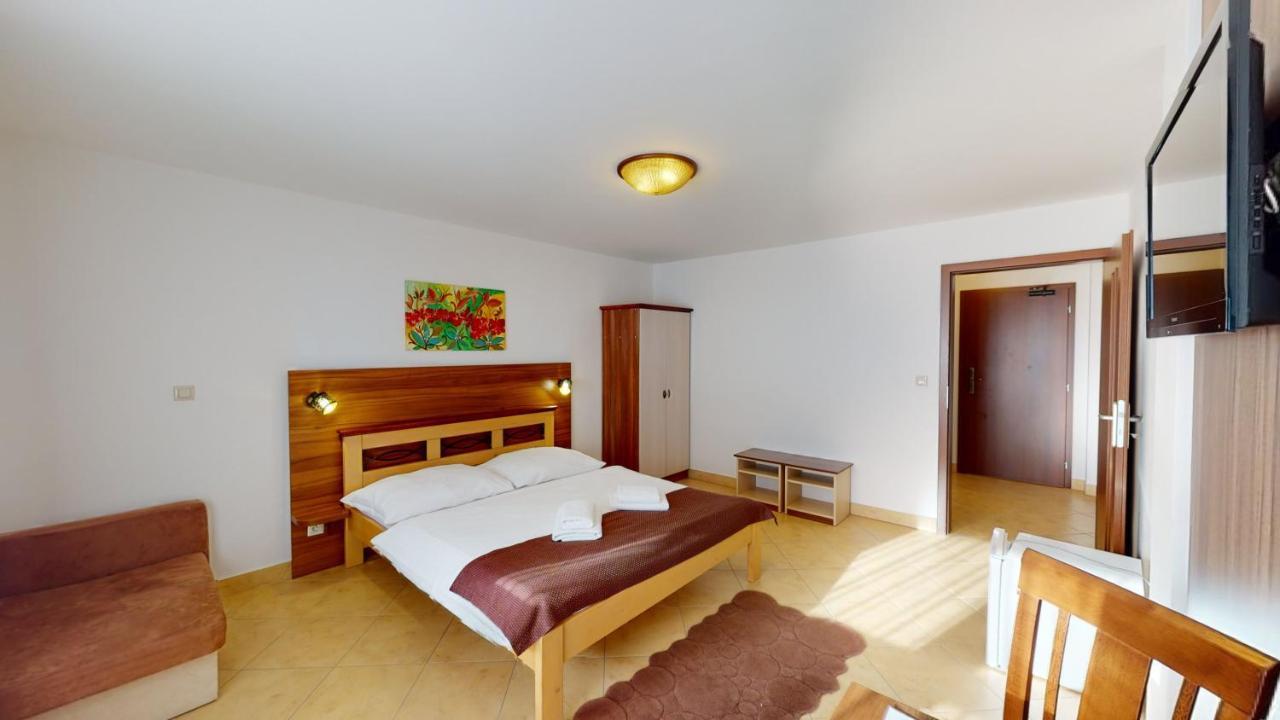 Garni Hotel Fatra Terchová Екстериор снимка