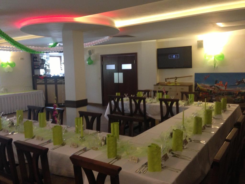 Garni Hotel Fatra Terchová Екстериор снимка